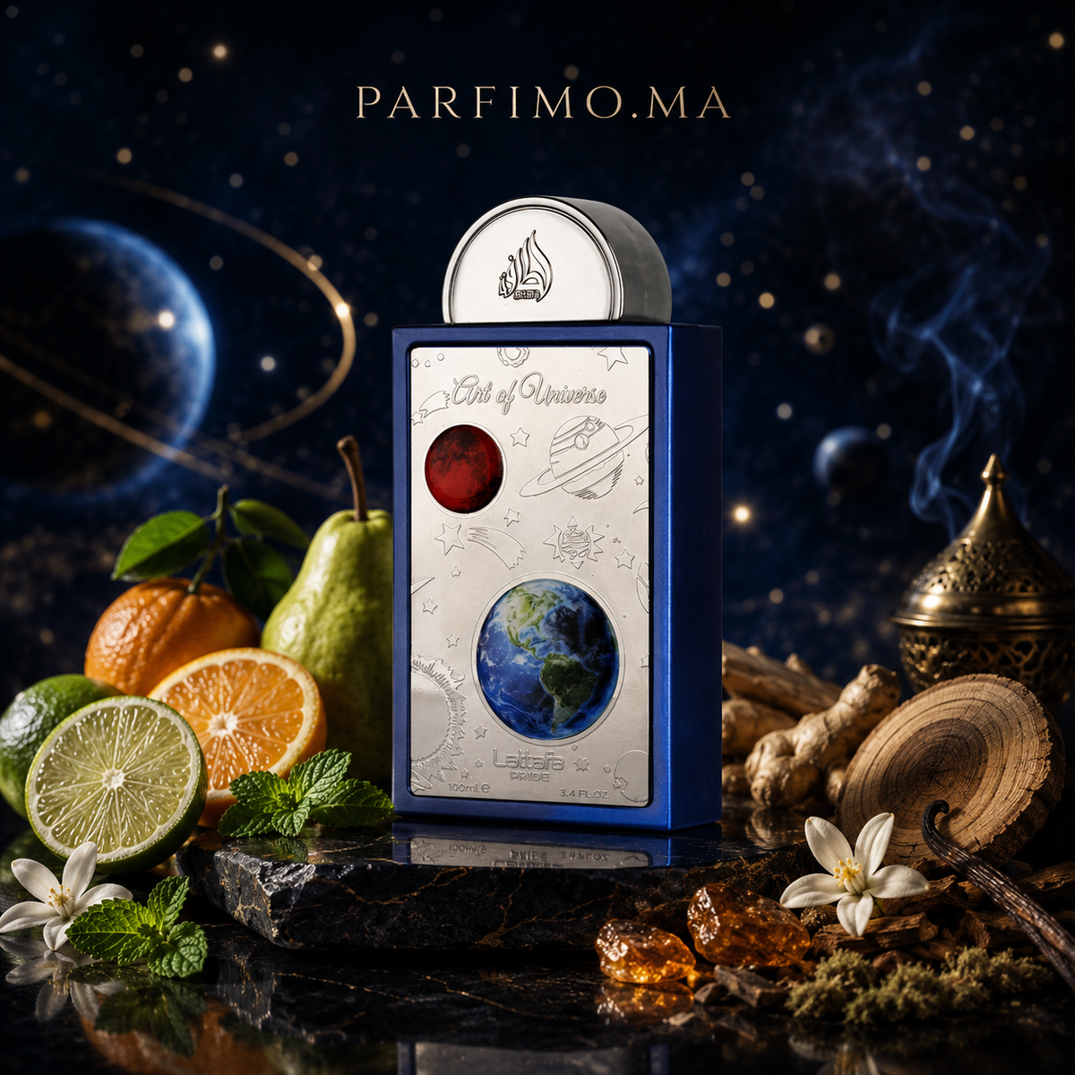 Art Of Universe 10ML