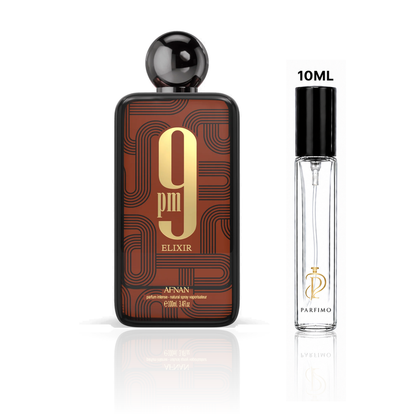 9PM Elixir 10ML