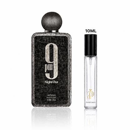9PM Night Out 10ML
