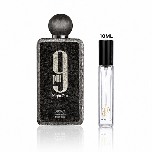 9PM Night Out 10ML
