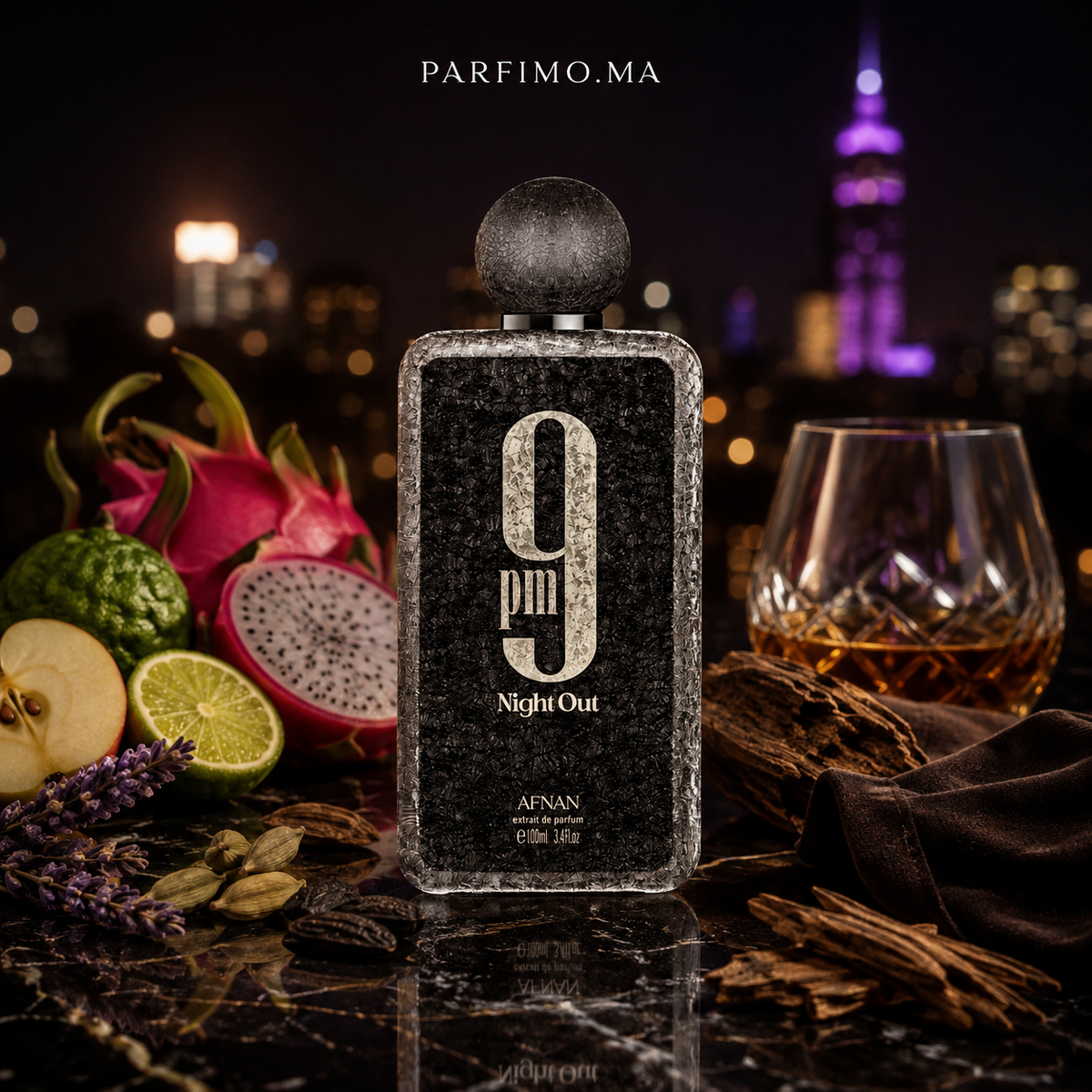 9PM Night Out 10ML