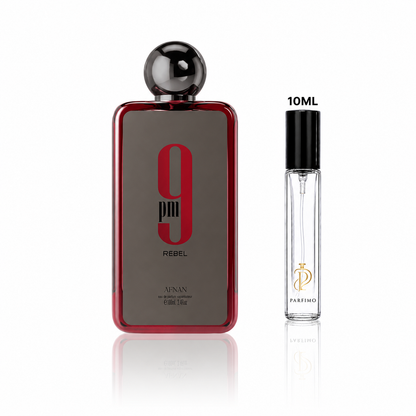 9PM Rebel 10ML