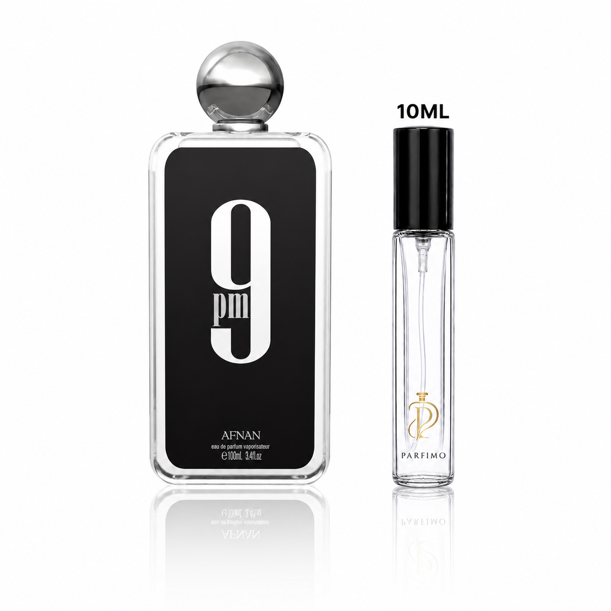 9PM 10ML