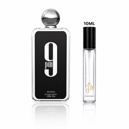 9PM 10ML