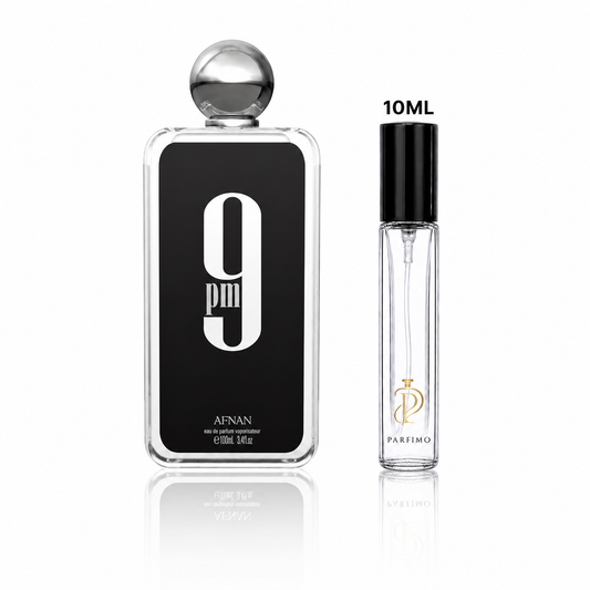 9PM 10ML