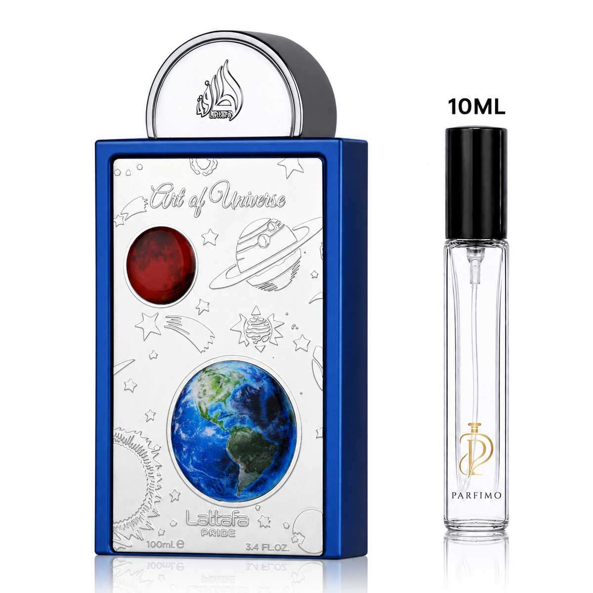 Art Of Universe 10ML