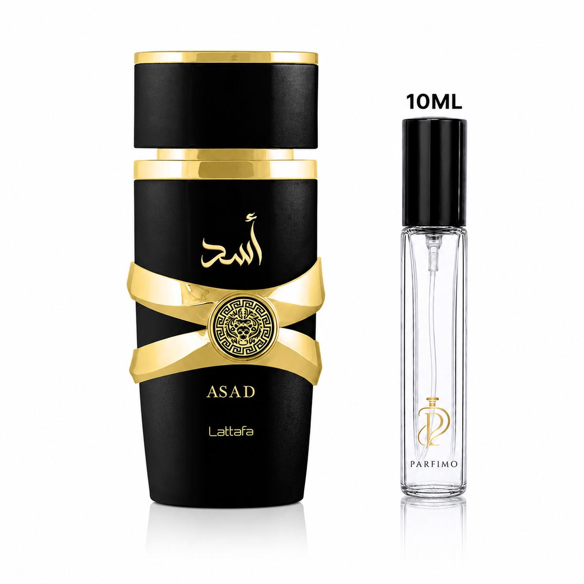 Asad 10ML