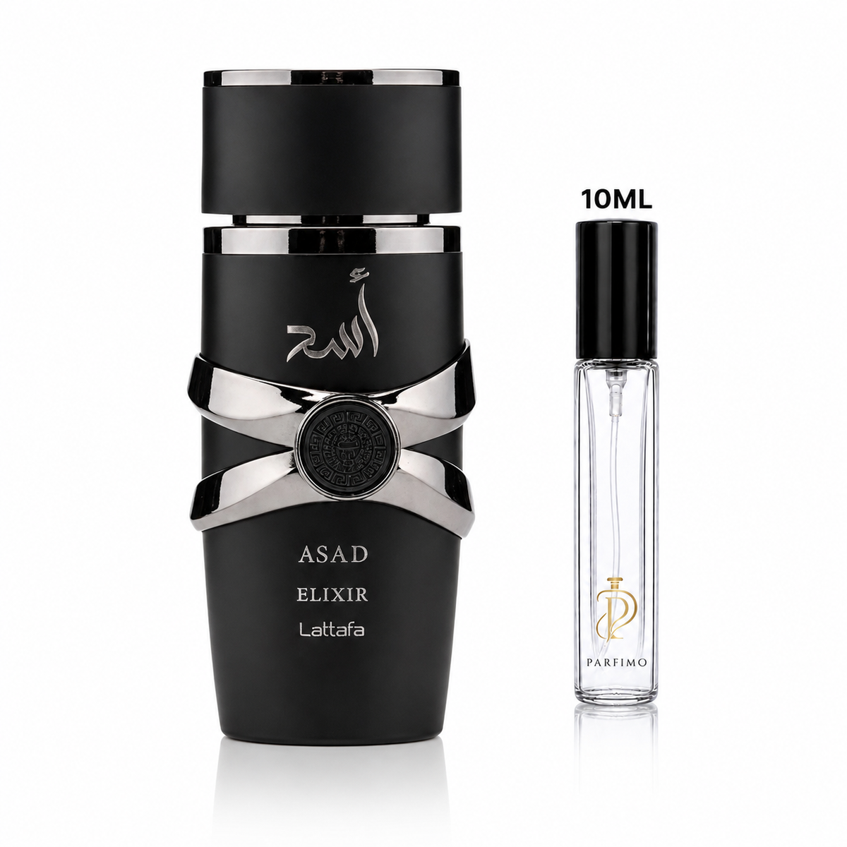 Asad Elixir 10ML