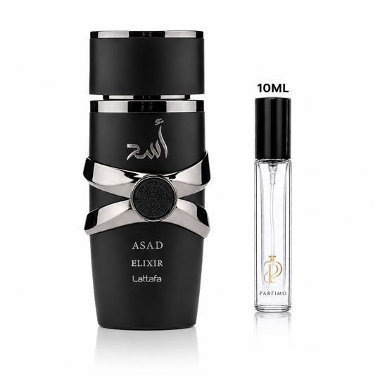 Asad Elixir 10ML
