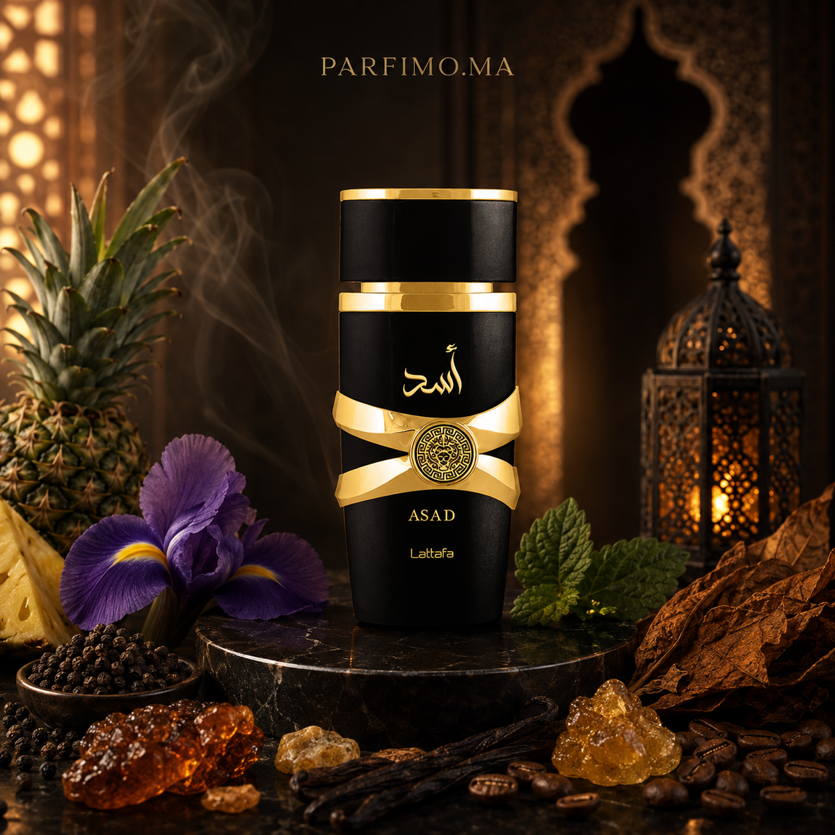 Asad 10ML