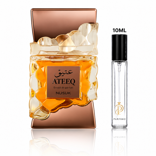 Ateeq by Nusuk 10ML