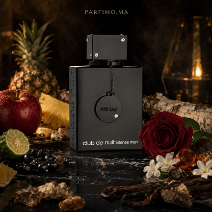 Club de Nuit Intense Man EDT 10ML