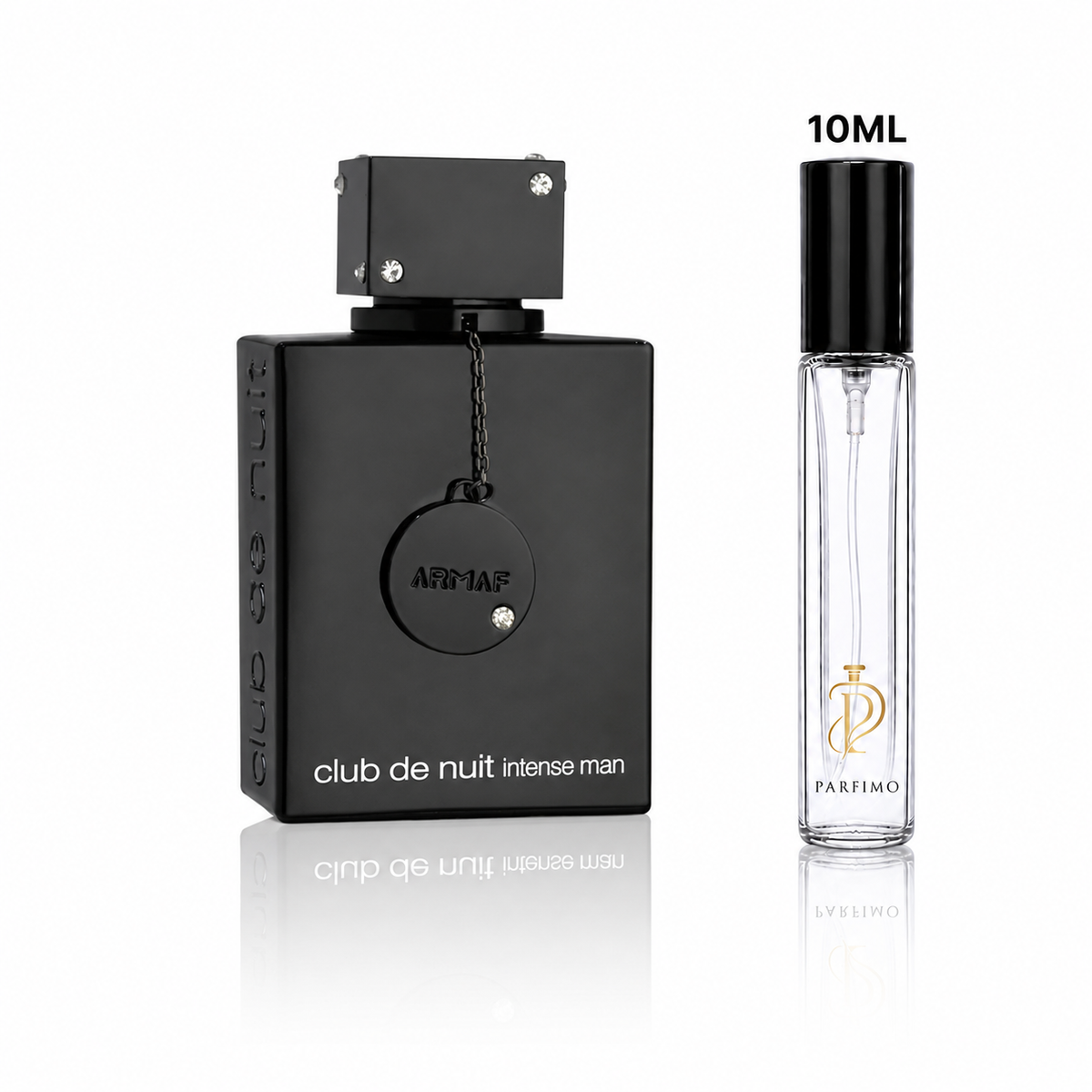 Club de Nuit Intense Man EDT 10ML