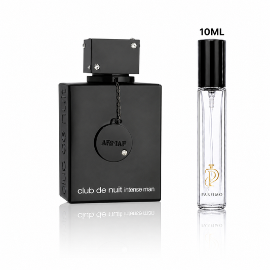 Club de Nuit Intense Man EDT 10ML