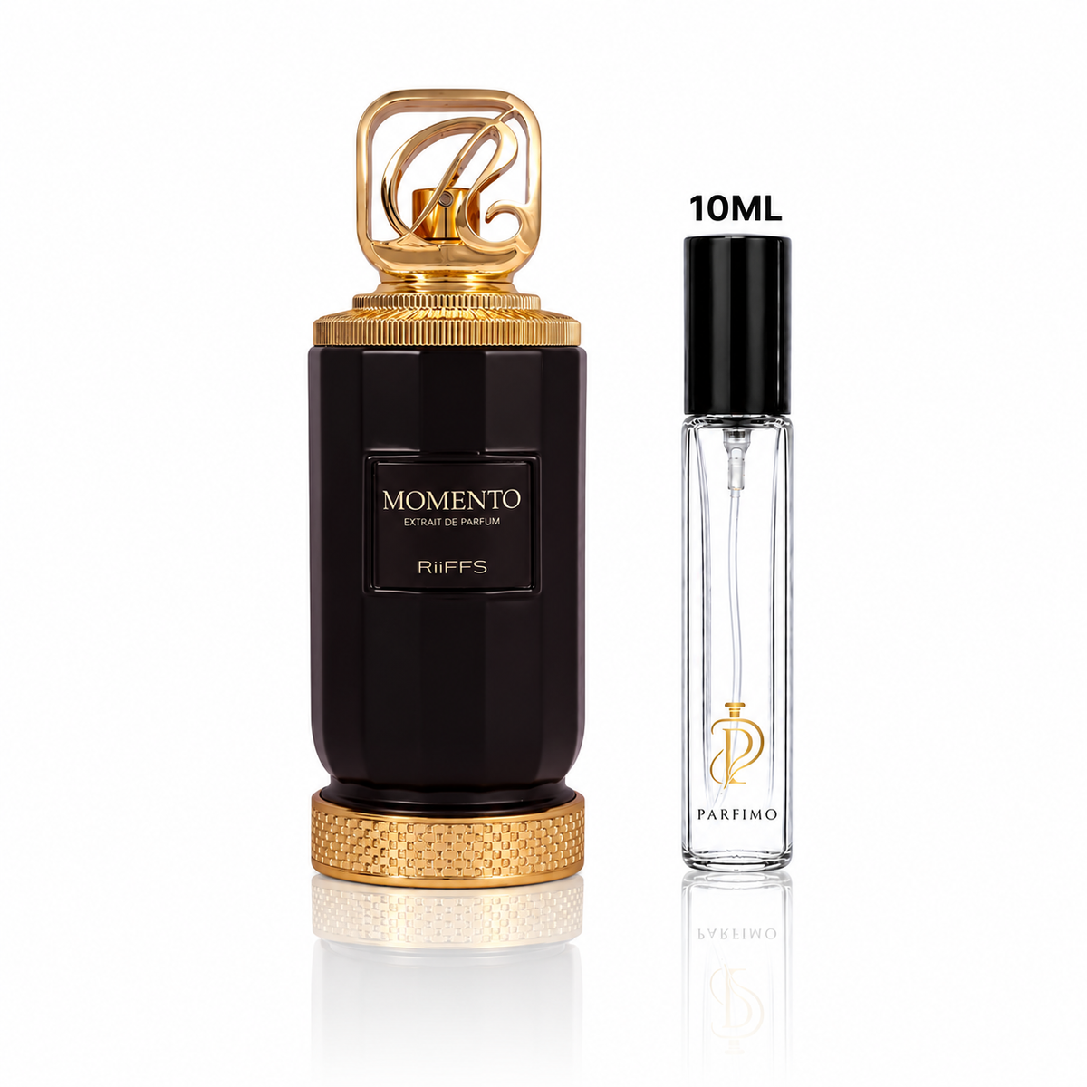 Momento by Riiffs 10ML