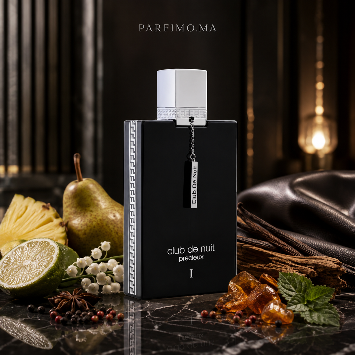Club de Nuit Précieux I 10ML
