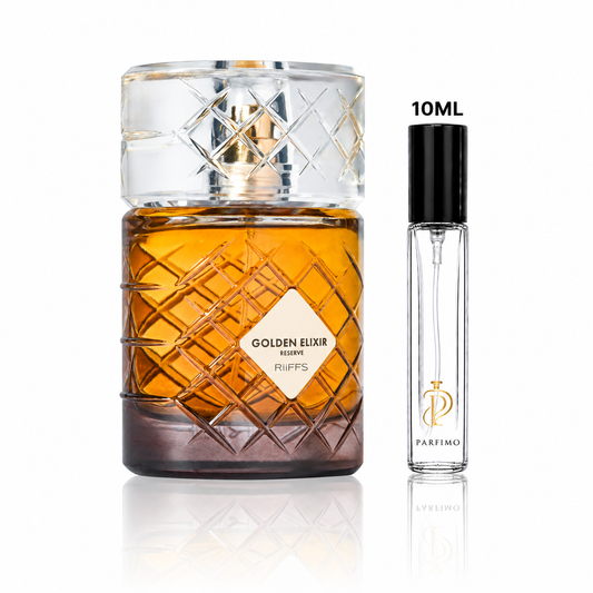 Golden Elixir Reserve 10ML