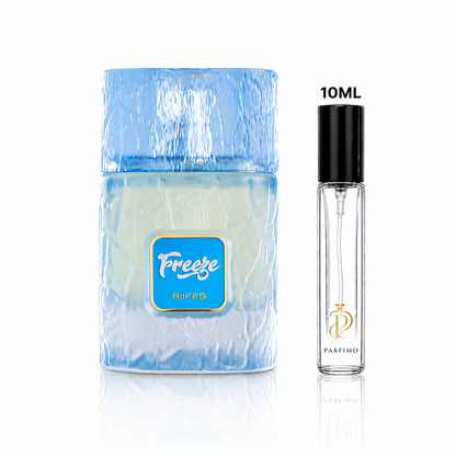 Freeze by Riiffs 10ML