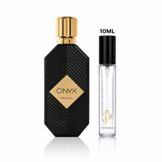 Onyx Gold 10ML