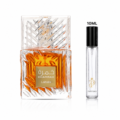 Khamrah 10ML