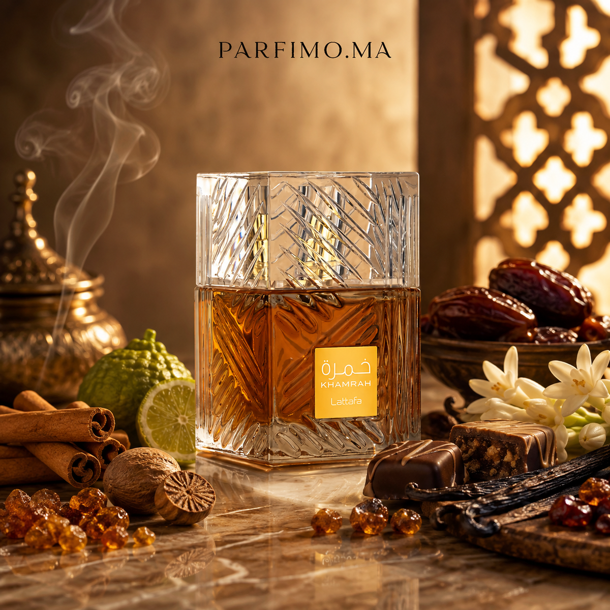 Khamrah 10ML
