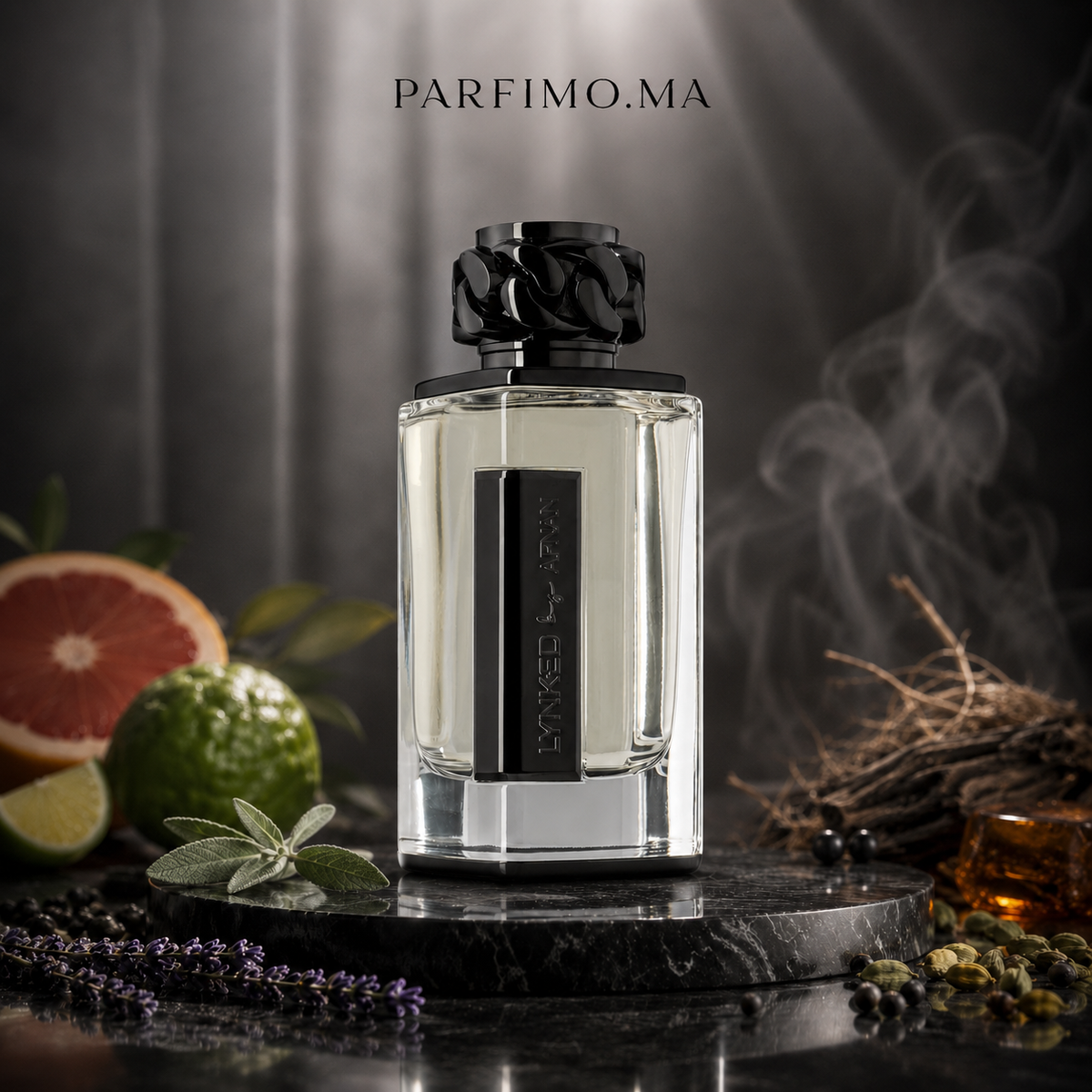 Lynked Freedom 10ML