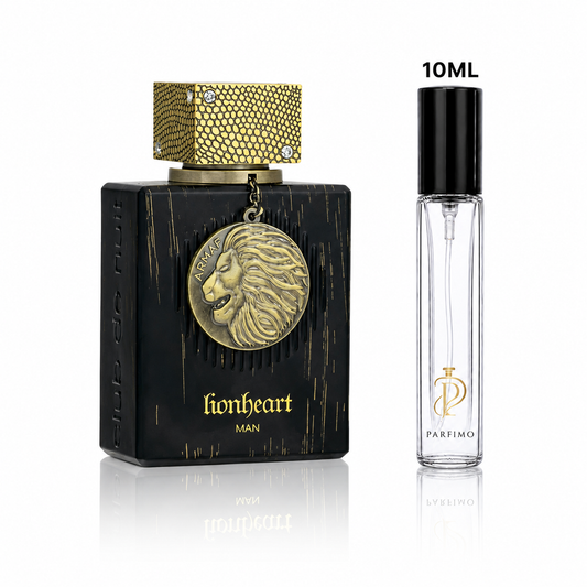 Club de Nuit Lionheart Man 10ML
