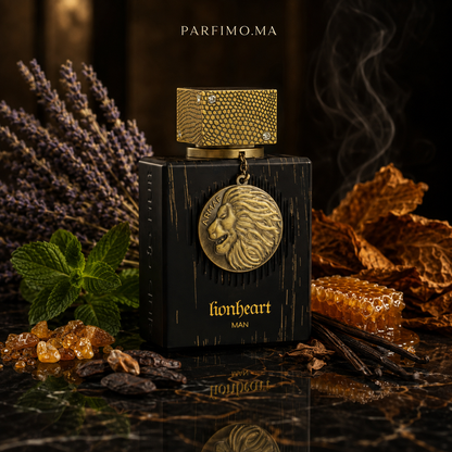 Club de Nuit Lionheart Man 10ML