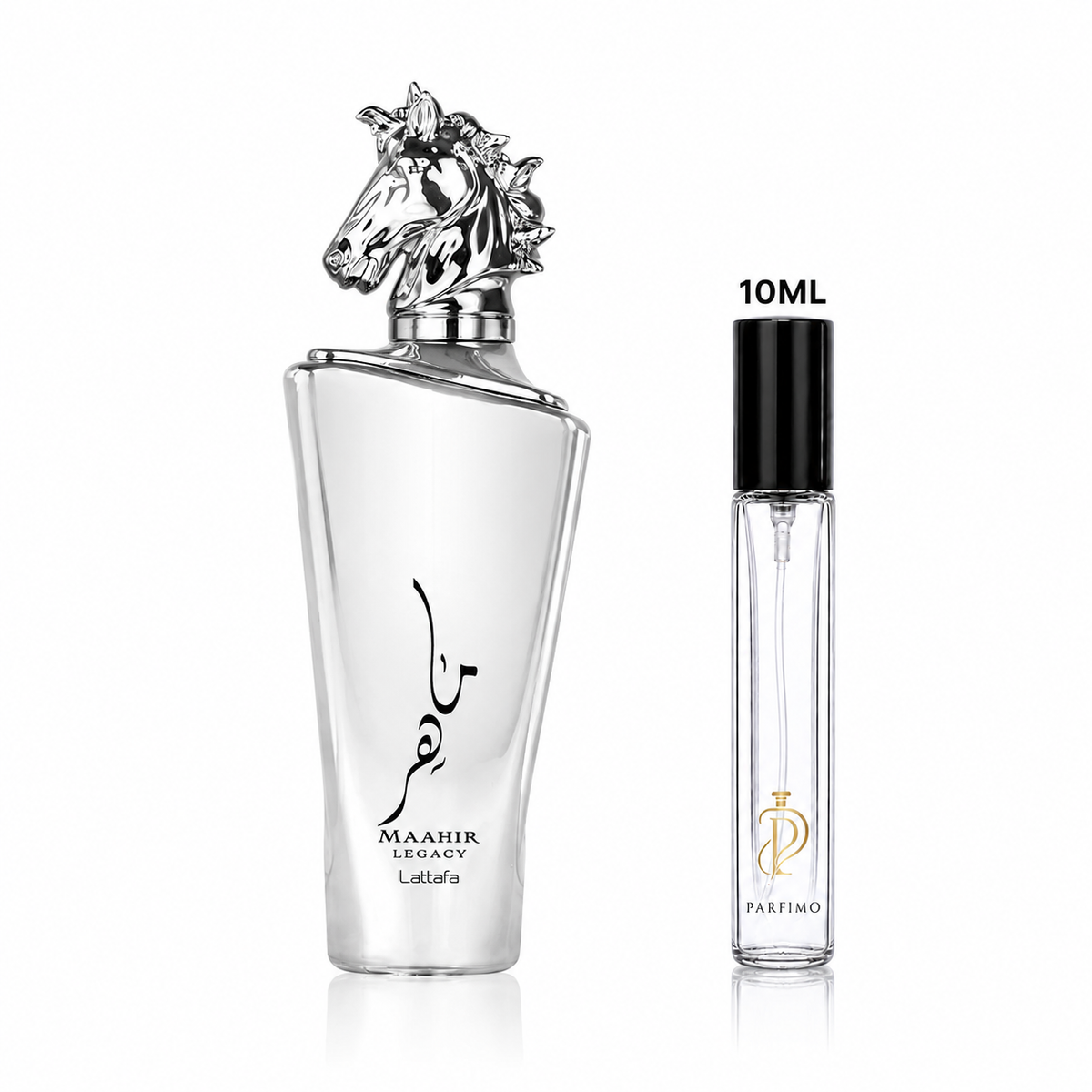 Maahir Legacy 10ML