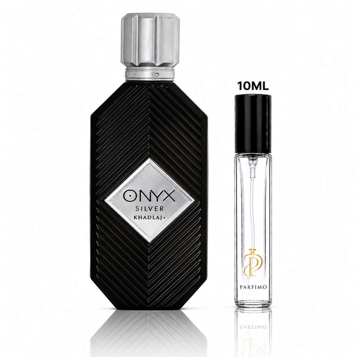 Onyx Silver 10ML