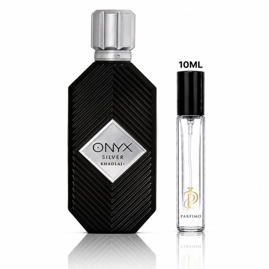 Onyx Silver 10ML