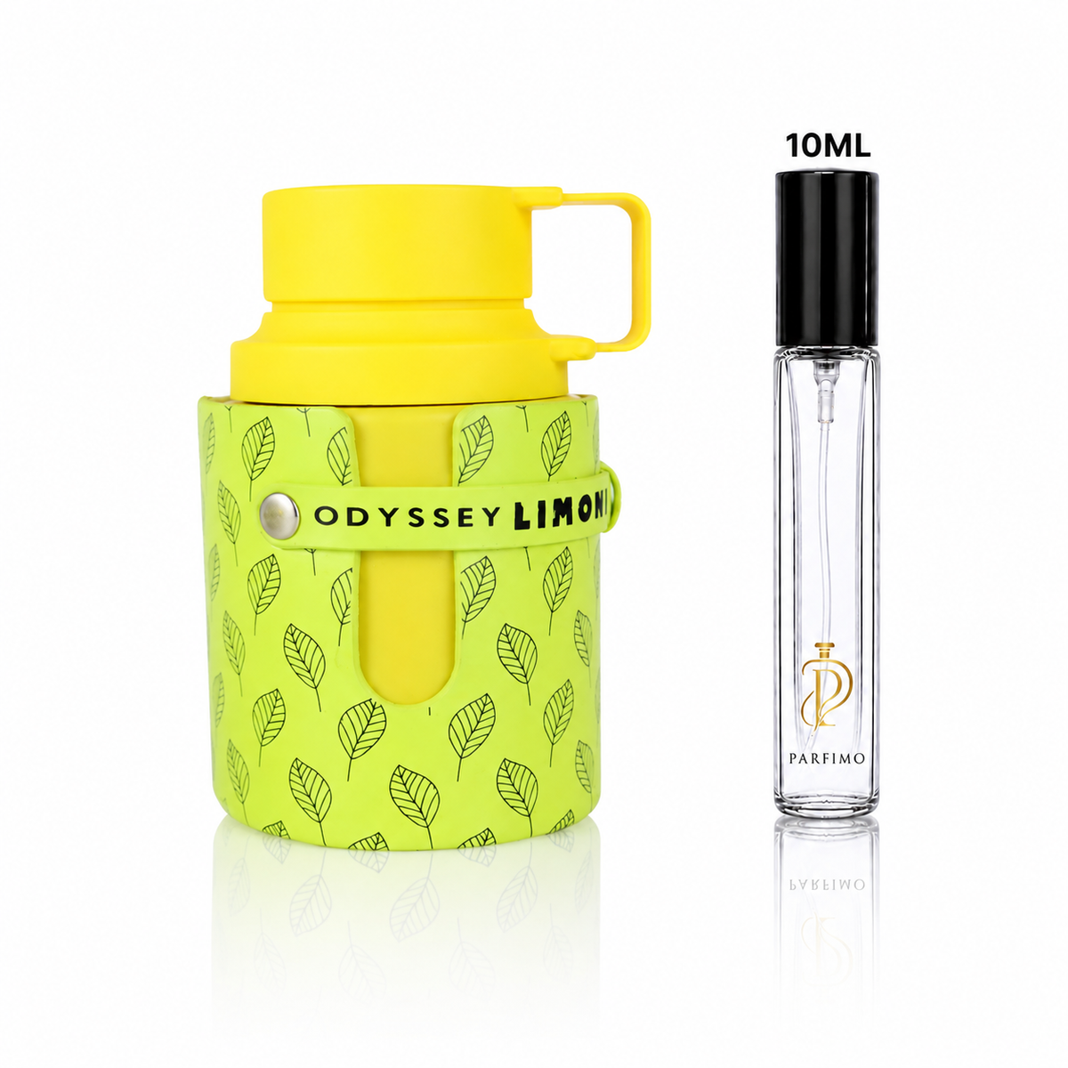 Odyssey Limoni 10ML