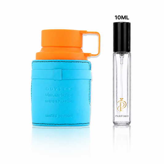 Odyssey Mandarin Sky 10ML