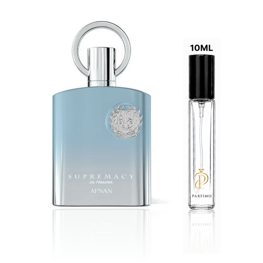 Supremacy In Heaven 10ML