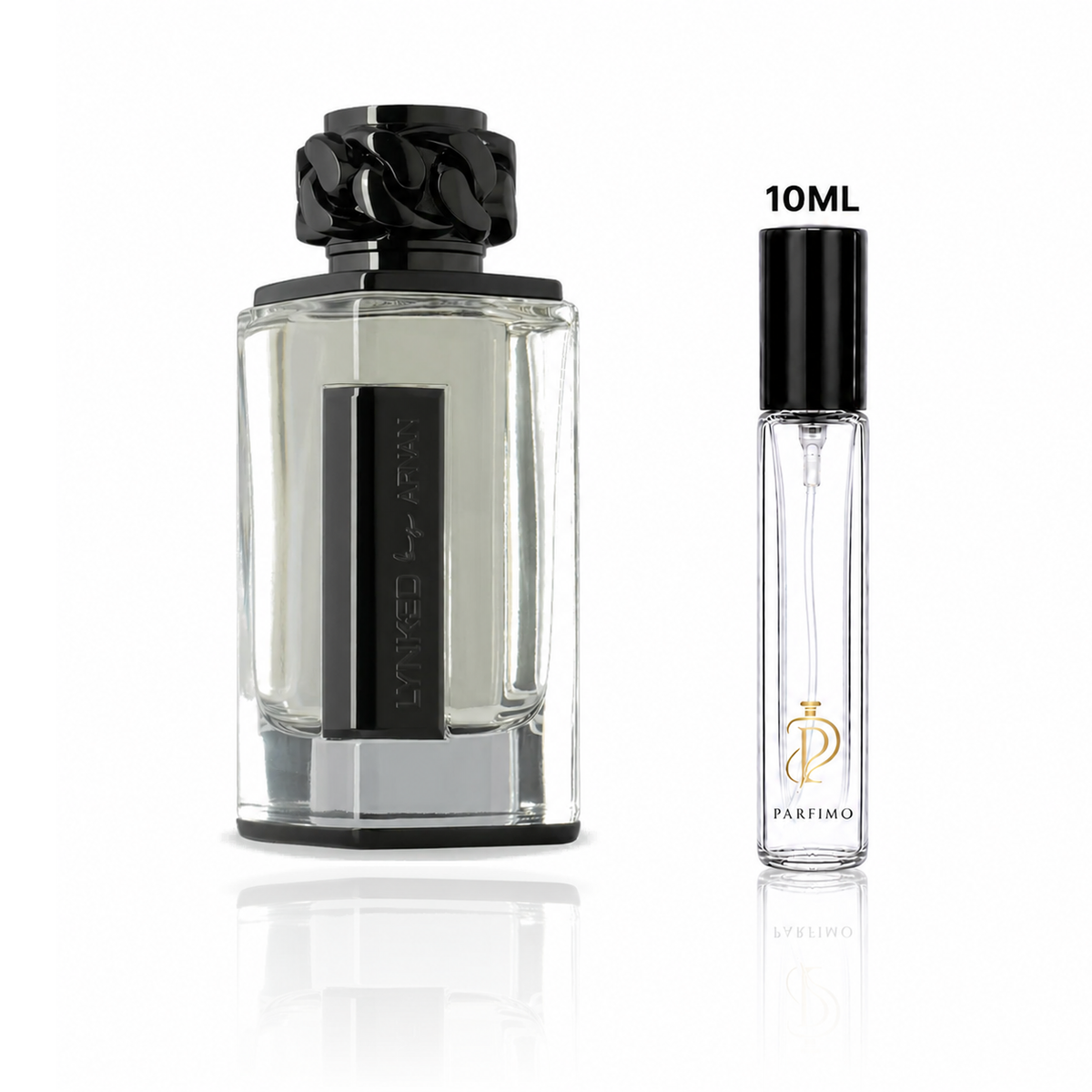 Lynked Freedom 10ML
