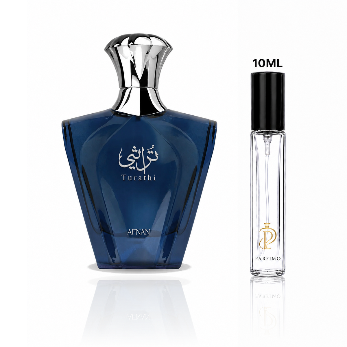Turathi Blue 10ML