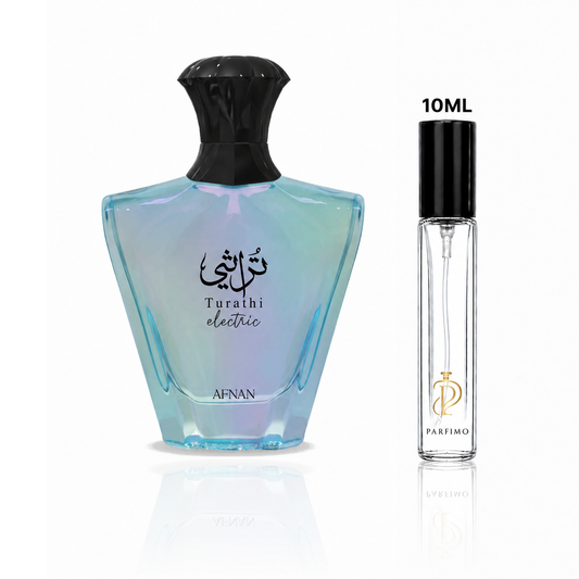 Turathi Electric 10ML