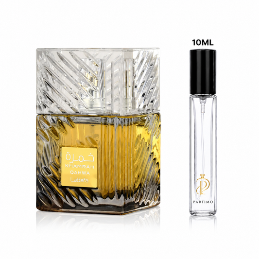 Khamrah Qahwa 10ML