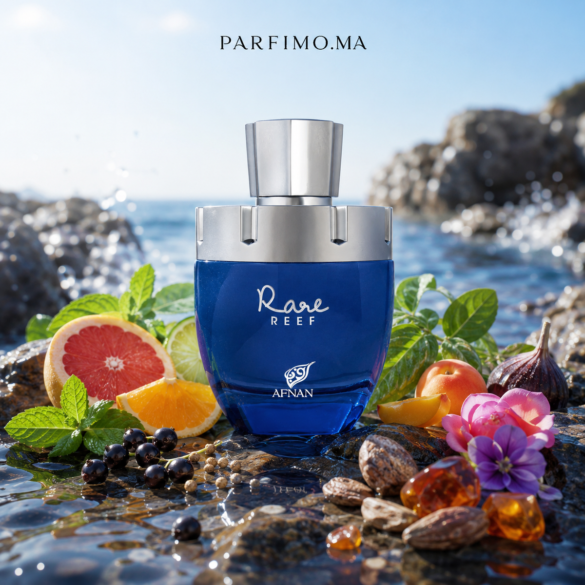 Rare Reef 10ML
