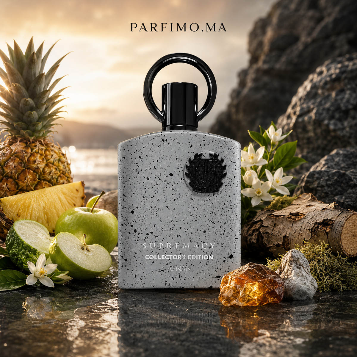 Supremacy Collector's Edition 10ML