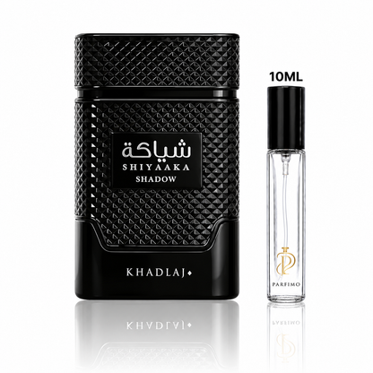 Shiyaaka Shadow 10ML