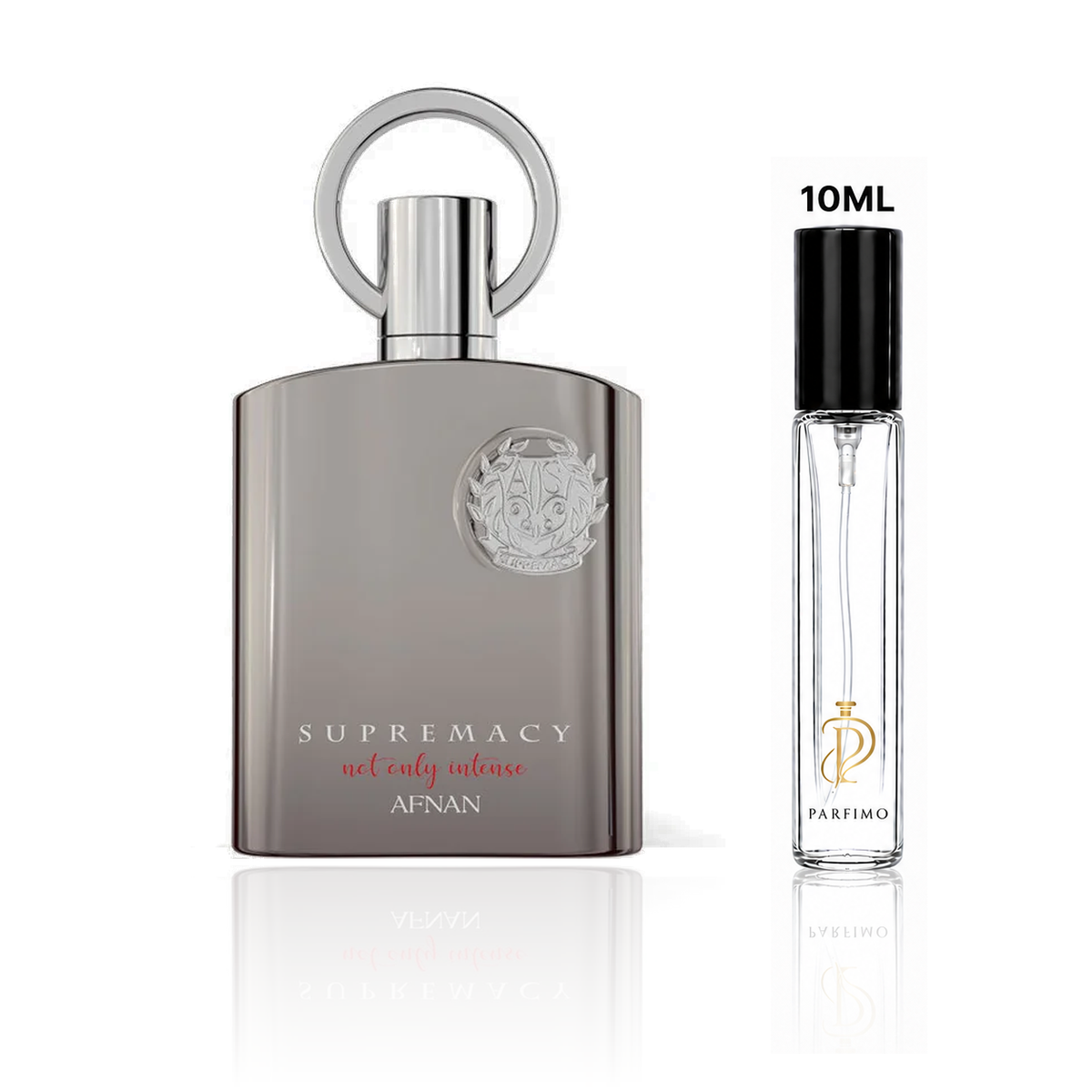 Supremacy Not Only Intense 10ML
