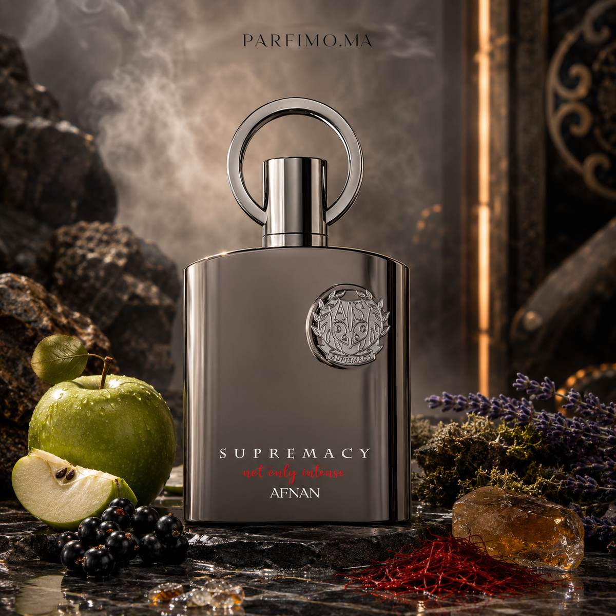 Supremacy Not Only Intense 10ML