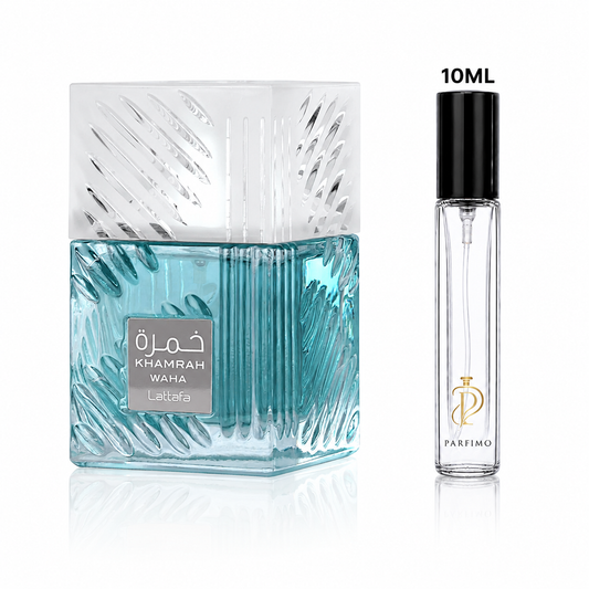 Khamrah Waha 10ML