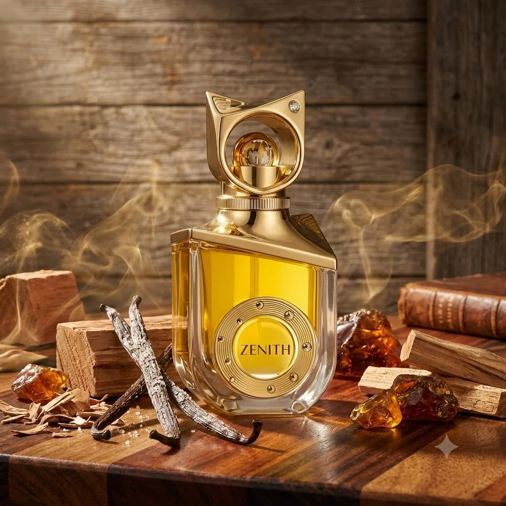 Zenith by Riiffs 10ML