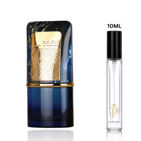 Al Nashama Caprice 10ML